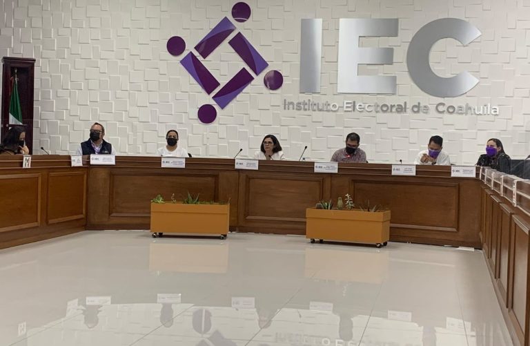 Retiene IEC a MORENA más de 13 millones pesos que no fueron empleados en elección estatal del 2020