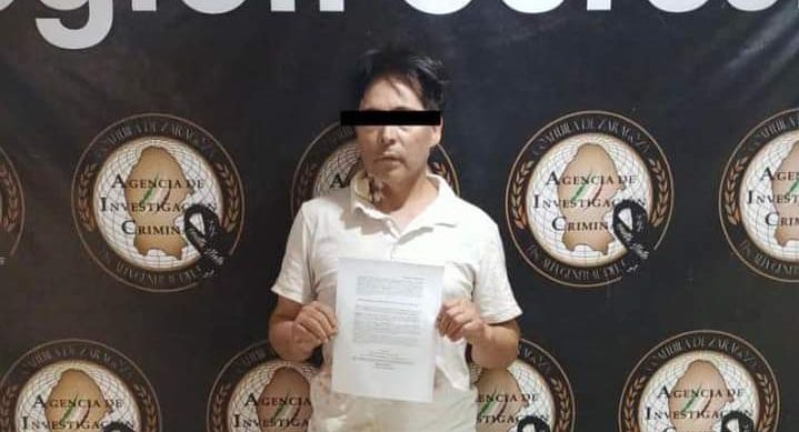 Sentencian a 27 años de prisión a sujeto por feminicidio de su esposa ...