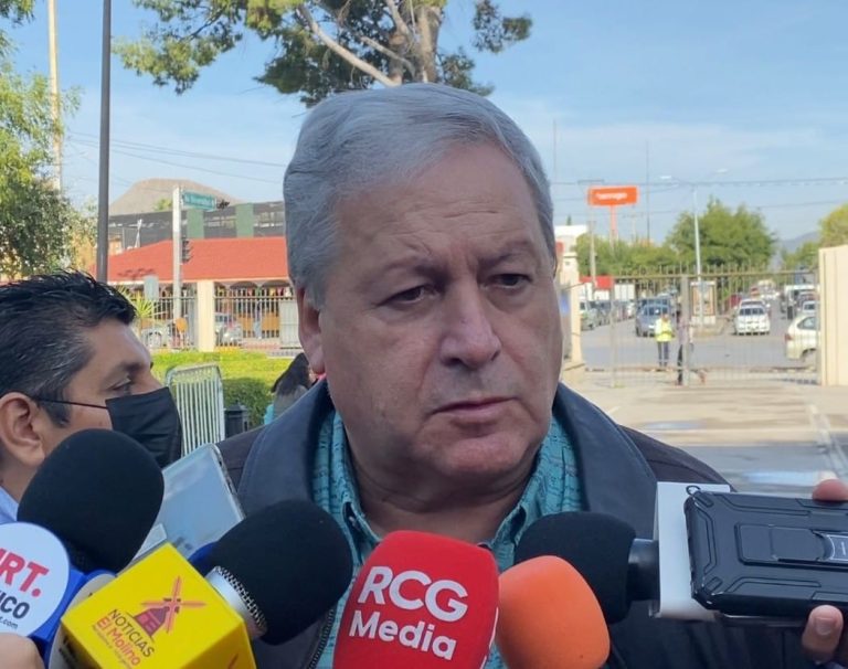 Si hubiera algo sospechoso en la explosión de la vivienda, grupos de WhatsApp lo habrían advertido: Chema Fraustro