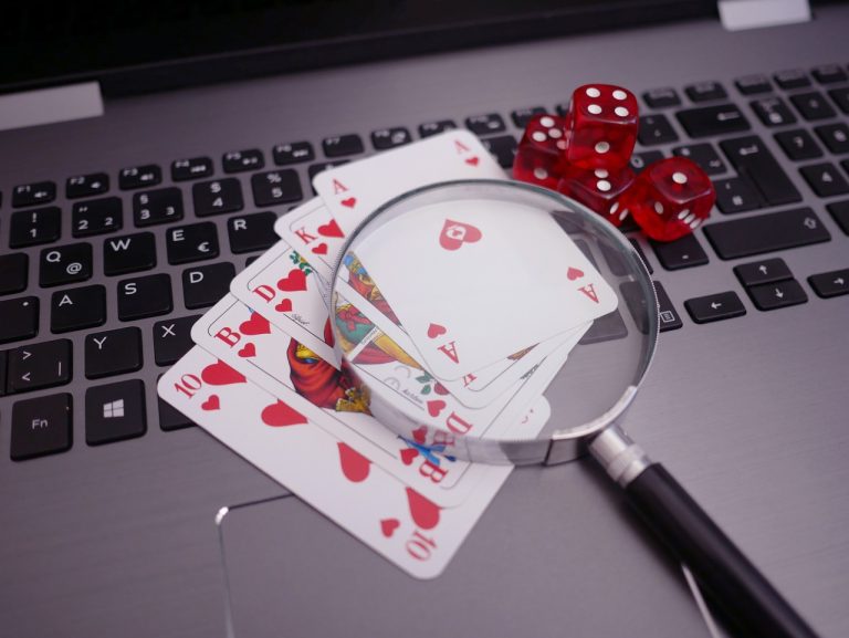 The top five European online gambling markets