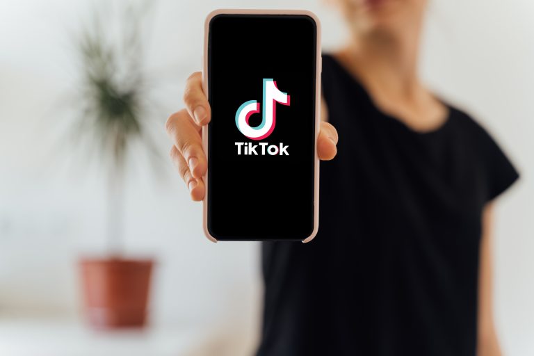 TikTok eliminó 113 millones de videos en tres meses