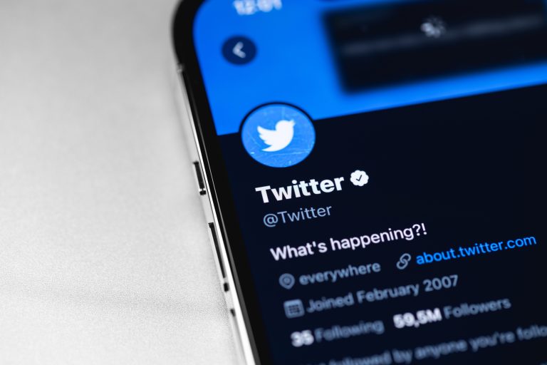 Twitter empieza a probar su esperado botón para editar tuits