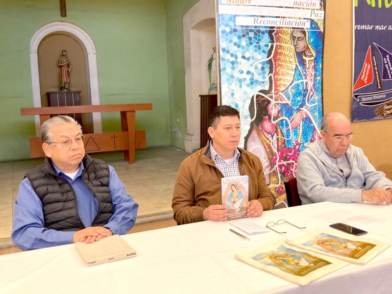 Rezarán a la Virgen de Guadalupe en Bar del Centro Histórico de Saltillo