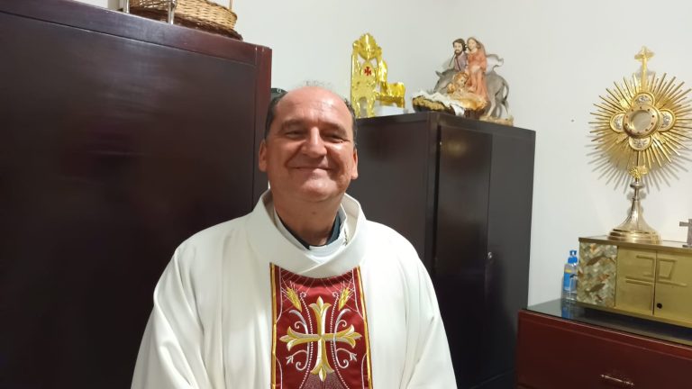 Ante prevalencia de casos de suicidio entre jóvenes, llama obispo a buscar ayuda y no perder la esperanza