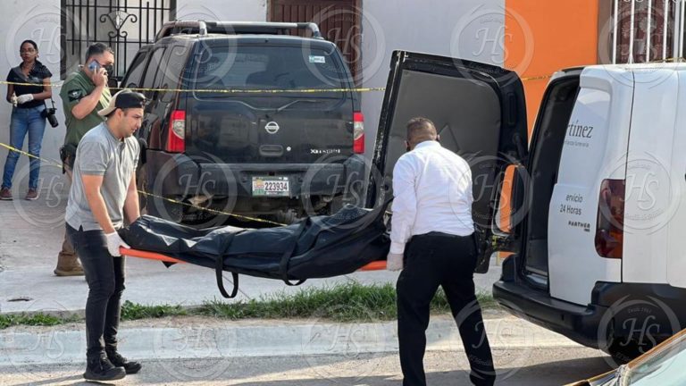 Tamaulipeco se quita la vida en casa que rentaba en Saltillo