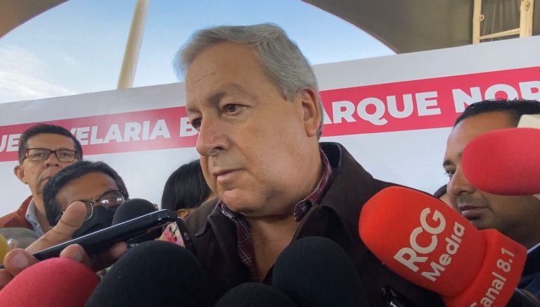 Alista Municipio de Saltillo operativo de vigilancia para festejos de Día de Muertos y Halloween