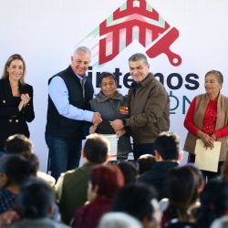 ARRANCAN MIGUEL RIQUELME Y ROMÁN CEPEDA PROGRAMA