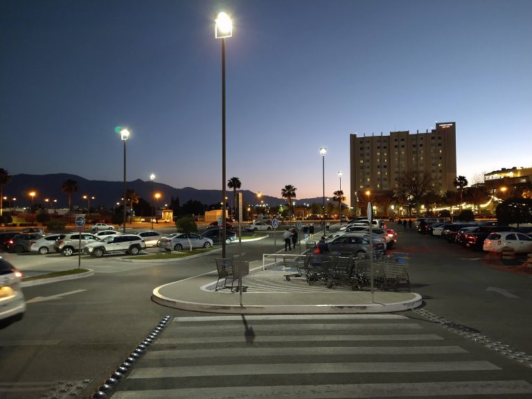 Busca Desarrollo Urbano soluciones al problema de estacionamientos en Saltillo