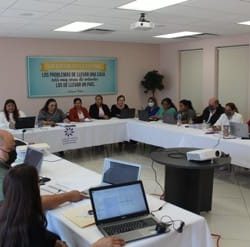 Buscan Coahuila la recertificación de sus CJEM