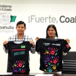 COAHUILA2 REALIZARÁ LA CARRERA 5K ‘YO POR LA INCLUSIÓN- RUEDA, CAMINA, TROTA O CORRE 2022’