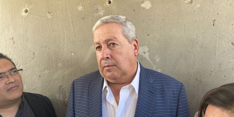 Cede Riquelme “La Madriguera” al Municipio de Saltillo