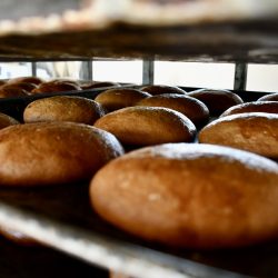 Centro ‘Esperanza y Nueva Vida’ comenzará elaboración de pan de muerto para solventar gastos 10