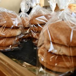 Centro ‘Esperanza y Nueva Vida’ comenzará elaboración de pan de muerto para solventar gastos 12