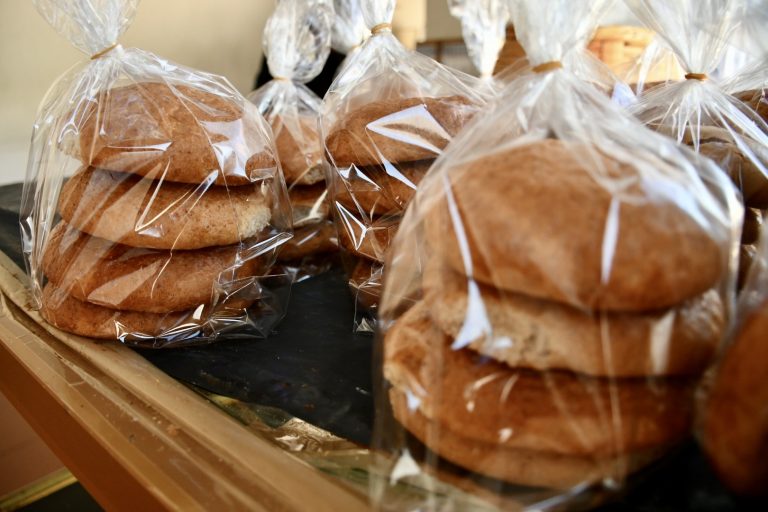 Centro ‘Esperanza y Nueva Vida’ comenzará elaboración de pan de muerto para solventar gastos 