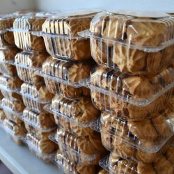 Centro ‘Esperanza y Nueva Vida’ comenzará elaboración de pan de muerto para solventar gastos 13