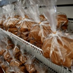 Centro ‘Esperanza y Nueva Vida’ comenzará elaboración de pan de muerto para solventar gastos 14