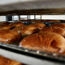 Centro ‘Esperanza y Nueva Vida’ comenzará elaboración de pan de muerto para solventar gastos 8