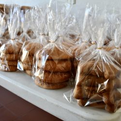 Centro ‘Esperanza y Nueva Vida’ comenzará elaboración de pan de muerto para solventar gastos 9