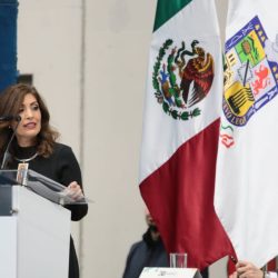 Coahuila llega con todo a la FIL Monterrey 2022 MARS