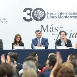 Coahuila llega con todo a la FIL Monterrey 2022 MARS2