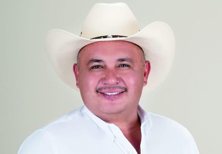 Desaparece en Nuevo Laredo alcalde de Guerrero, Coahuila, y funcionarios