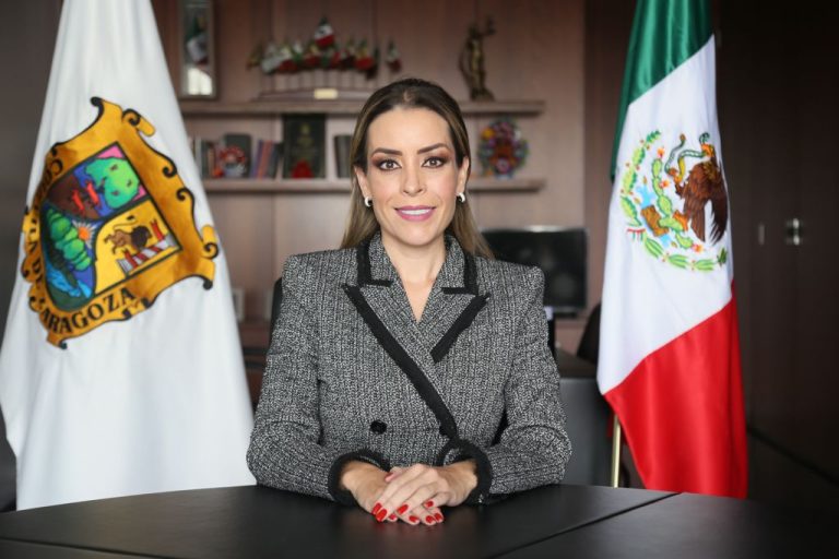 El presidente tiene muchos pendientes con Coahuila y poco tiempo para que los cumpla: Verónica Martínez