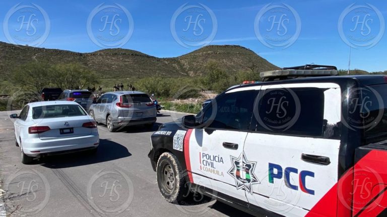 Encuentran a hombre sin vida y con huellas de violencia en Hacienda Narro