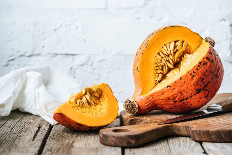 Enfermedades que puedes prevenir al comer calabaza de castilla