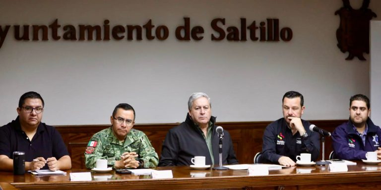 Es Saltillo municipio mejor evaluado en trato a detenidos: CDHEC