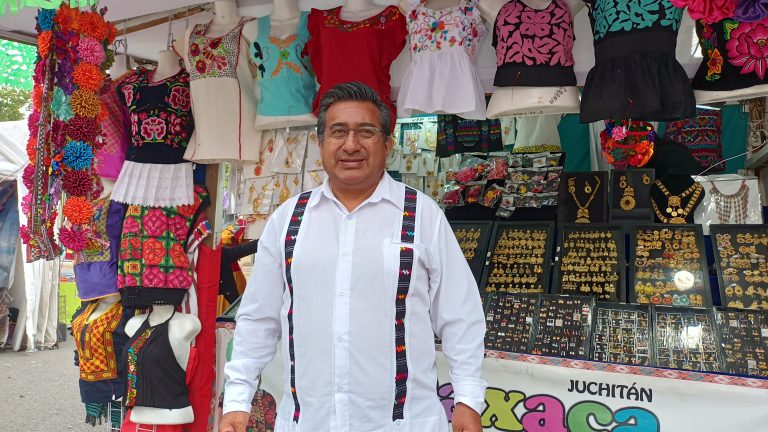 Habrá este mes Guelaguetza en Saltillo; llega festival de Oaxaca a la ciudad   