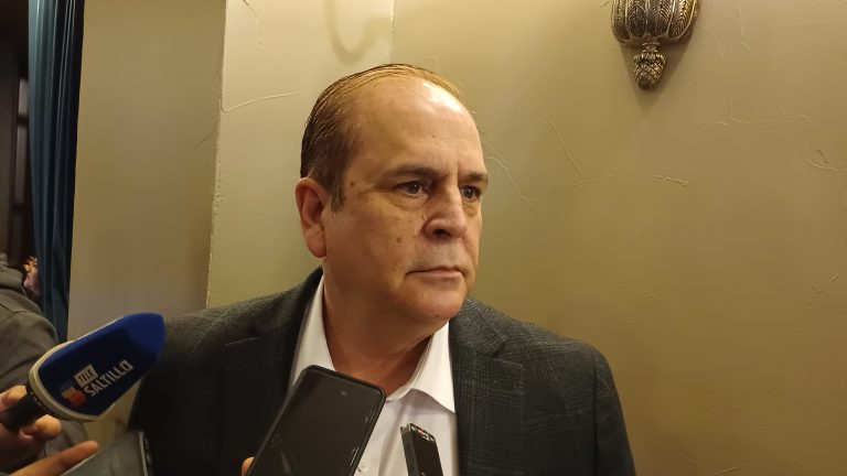 Habrá generado Coahuila 22 mil empleos más al concluir el 2022: Claudio Bres   