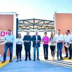 Inaugura