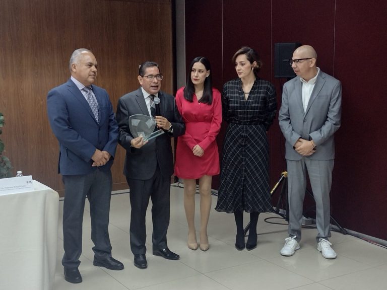 Nombran a Jafia Pacheco como titular del CPC del Sistema Anticorrupción de Coahuila