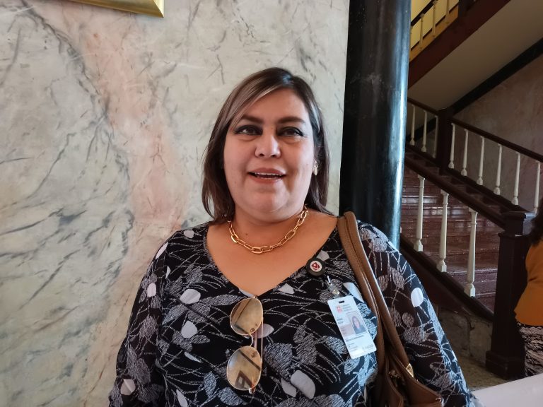 Ofrecen especialistas del CIJ pláticas de prevención del suicidio en planteles de CONALEP