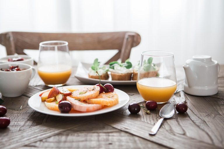 Qué pasa si no desayunas