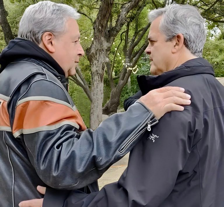 Saltillo y Austin, aliados para el desarrollo y cooperación: Chema Fraustro