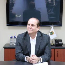 Secretaría de economía de Coahuila entrega certificación a empresa saltillense