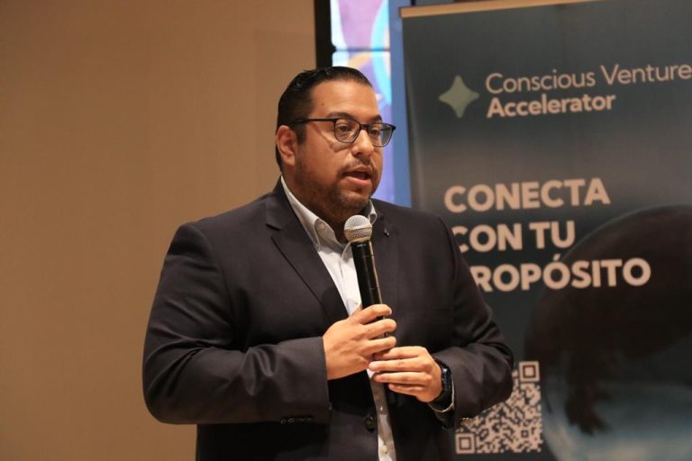 Tec de Monterrey busca Emprendedores Conscientes en México y Latam