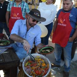 Un éxito, el Primer Masterfest Parrillero en Cuatro Ciénegas2