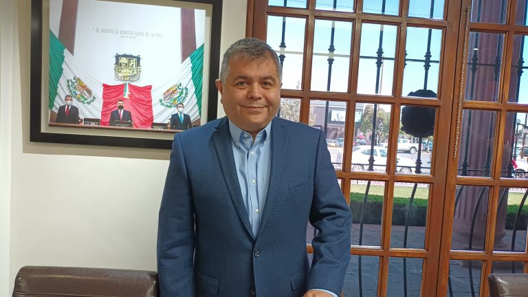 Ante posible visita de secretario de Gobernación, diputados de Coahuila mostrarán que alianza con ejército y GN ha sido exitosa: Olmos