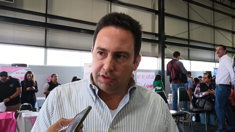 Cerrará Coahuila 2022 con más de 7 mil millones de pesos en ingresos propios: Javier Díaz