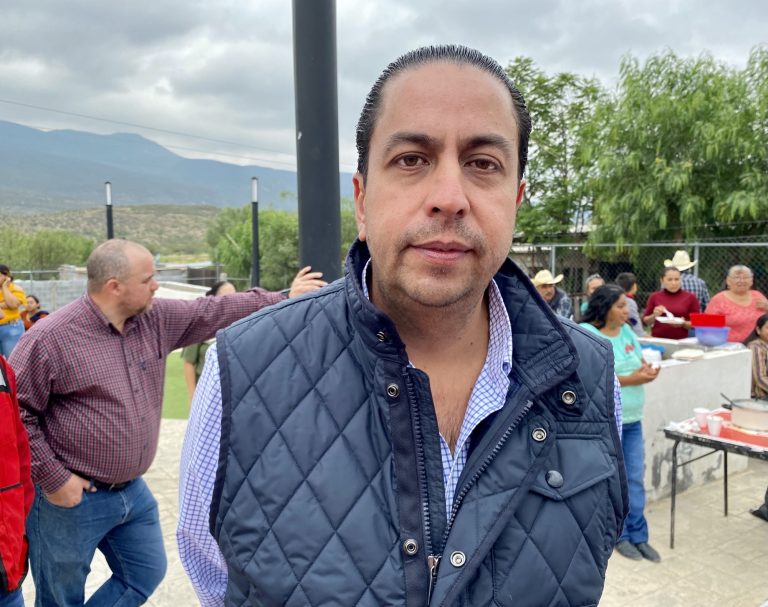 Chema Morales, entre los alcaldes mejor calificados en Coahuila