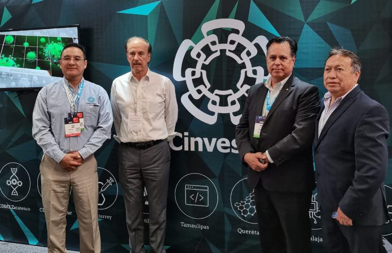 Cinvestav convoca a investigadores y empresas para vincularse en la Feria ITM 2022