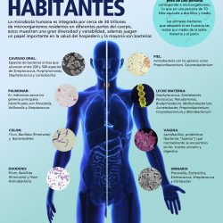 Nuestros Habitantes