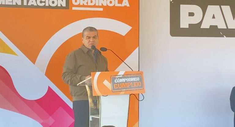 Delincuentes querían “calentar” Coahuila por elecciones