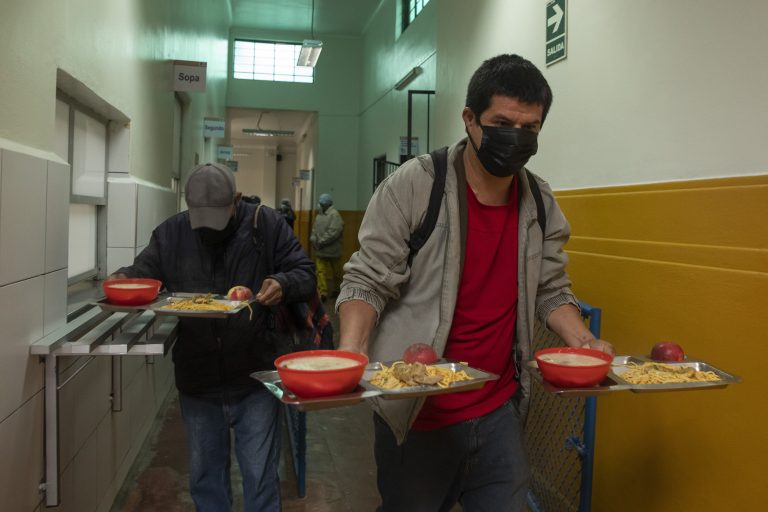 El mundo se enfrenta a una crisis alimentaria sin precedentes y sin final aparente: PMA