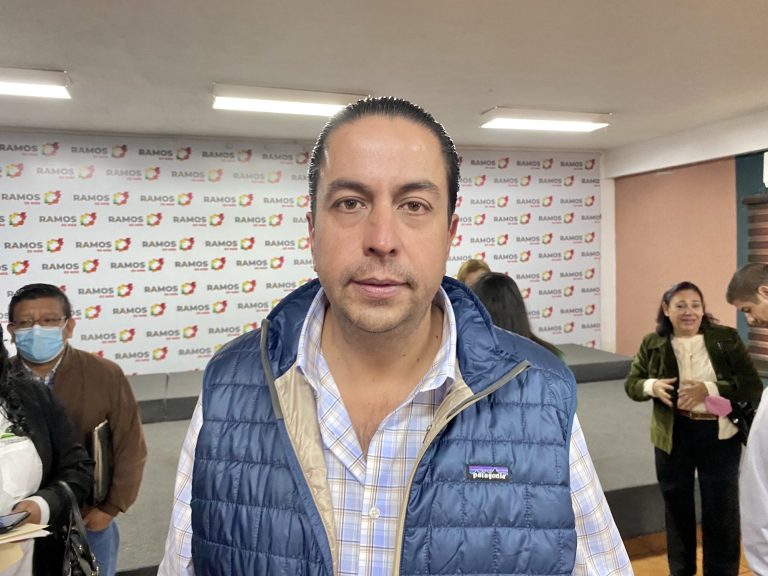 En Ramos Arizpe estamos listos para la vivienda vertical: Chema Morales 