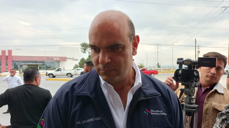 En Saltillo, multas para quien arroje desechos al aire libre son procedentes, si responsables son atrapados en flagrancia