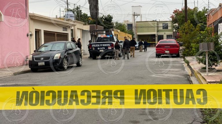 Encuentran sin vida a acapulqueño en casa de renta en Saltillo