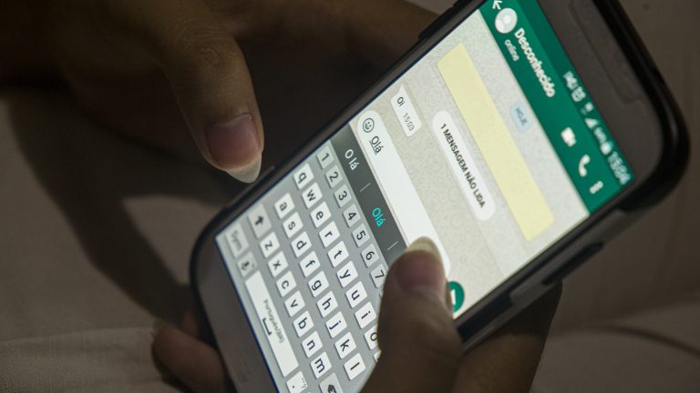 Estas son las aplicaciones que usan para robar tu WhatsApp